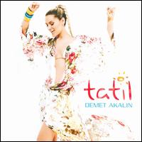 Tatil von Demet Akalin