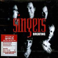 Breathing von Singers
