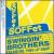 Swingin' Brothers von Soffet