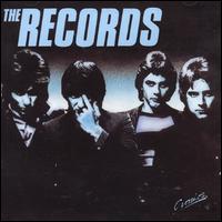 Crashes [UK Bonus Tracks] von The Records