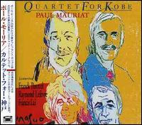 Quartet for Kobe von Paul Mauriat