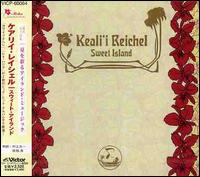 Sweet Island von Keali'i Reichel