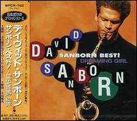 Dreaming Girl von David Sanborn