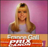 Tendres Annees von France Gall