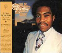 First Cuba Gooding Album von Cuba Gooding
