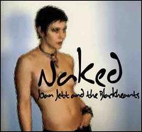 Naked von Joan Jett