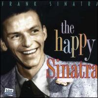 Happy Sinatra von Frank Sinatra