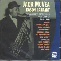 Complete Recordings, Vol. 2: 1945-1946 von Jack McVea
