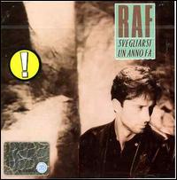 Svegliarsi un Anno Fa von RAF