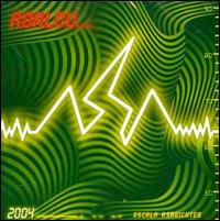 Abalou von Asa de Águia