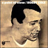 Point of View von Bobby Cole