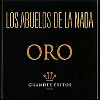 Oro von Alberto Cortéz