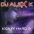 Kickin Hard, Vol. 6 von Alex K