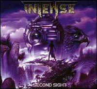 Second Sight von Intense