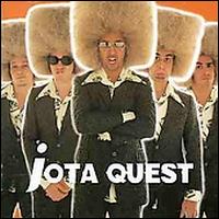J. Quest von Jota Quest