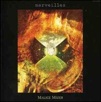 Merveilles von Malice Mizer