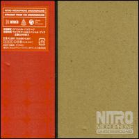 Microphone Underground von Nitro