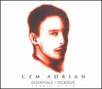 Essentials/Seçkiler von Cem Adrian