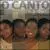 Canto de Minas von Quatro Vozes