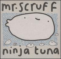 Bonus Bait von Mr. Scruff