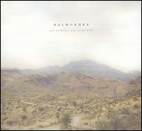 All Is Wild, All Is Silent von Balmorhea