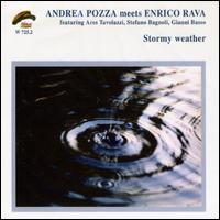 Stormy Weather von Andrea Pozza