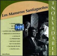 Coleccion Inolvidable von Los Manseros Santiaguenos