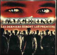 Derniers Seront Les Premiers von L'Algérino