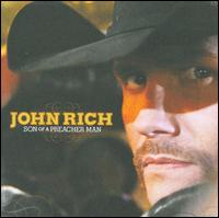 Son of a Preacher Man von John Rich