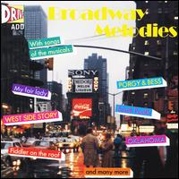 Broadway Melodies von Crescent City Orchestra
