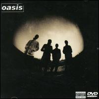 Lyla [DVD] von Oasis