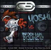 Central Energy, Vol. 2 von Brooklyn Bounce