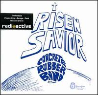 Risen Saviour von Concrete Rubber Band