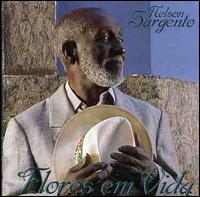 Krieger: Canticum naturale von Nelson Sargento