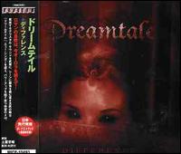 Difference [Bonus Track] von Dreamtale