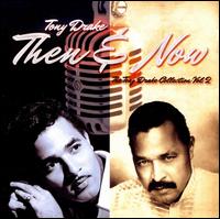 Tony Drake Collection Vol. 2: Then & Now von Tony Drake
