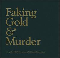 Faking Gold and Murder von Æthenor