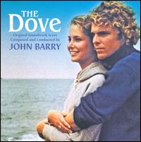 Dove [Original Soundtrack] von John Barry
