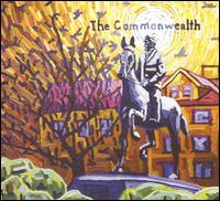 Commonwealth [Bonus Tracks] von Commonwealth