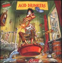 Are You a Rebel? [Bonus Tracks] von Acid Drinkers