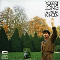Dag Kleine Jongen von Robert Long