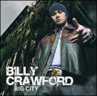 Big City von Billy Crawford