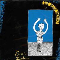Rockin Zydeco [Bonus Track] von Black Sorrows