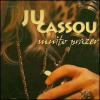 Muito Prazer von Ju Cassou