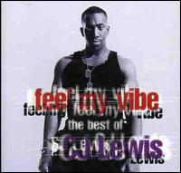 Feel My Vibe: The Best Of C.J. Lewis von C.J. Lewis