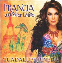 Francia con Sabor Latino von Guadalupe Pineda
