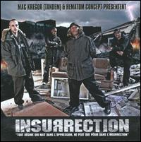 Insurrection von Mac Kregor