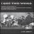 I Got Two Wings von Utah Smith
