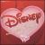Disney Love Songs von Disney