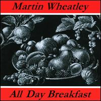 All Day Breakfast von Martin Wheatley